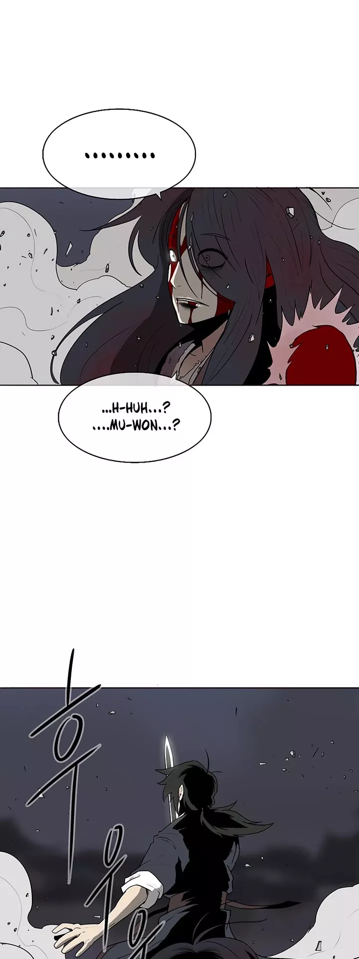 Legend of the Northern Blade, chapter 12, image 3