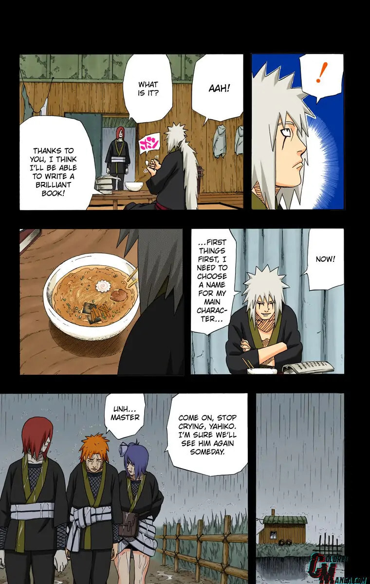 Naruto, chapter 448.1, image 7