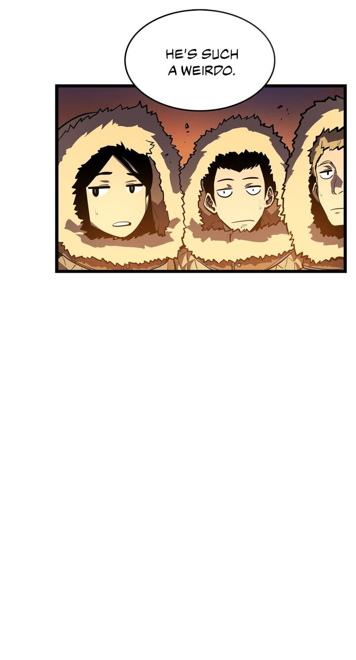 Solo Leveling, chapter 50, page 74