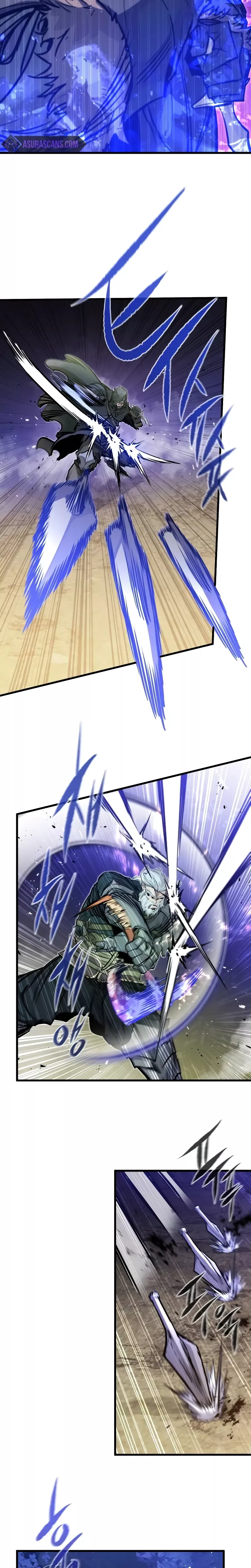 The Regressed Mercenary Has a Plan, chapter 16, image 6