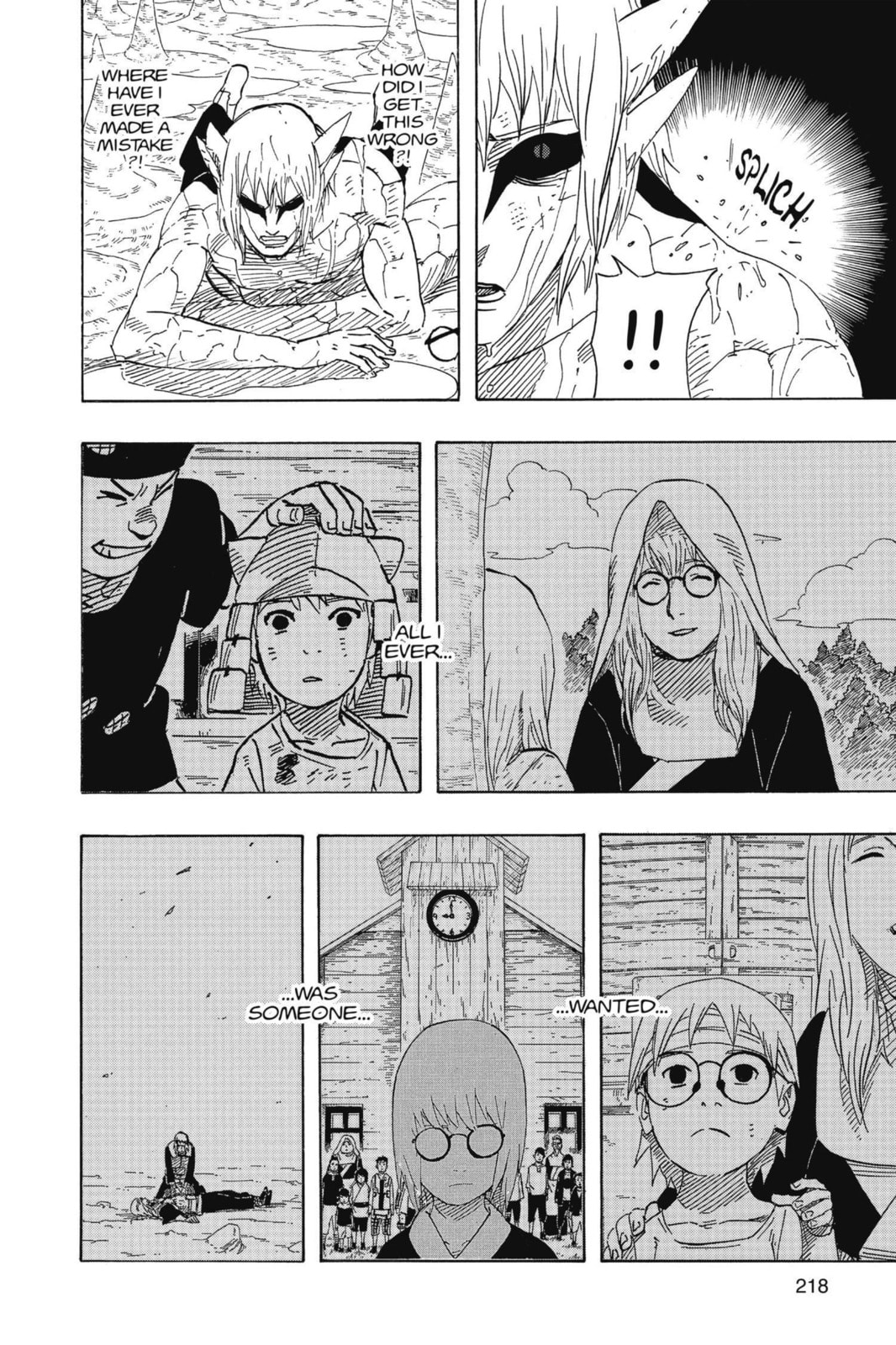 Naruto, chapter 587, image 12