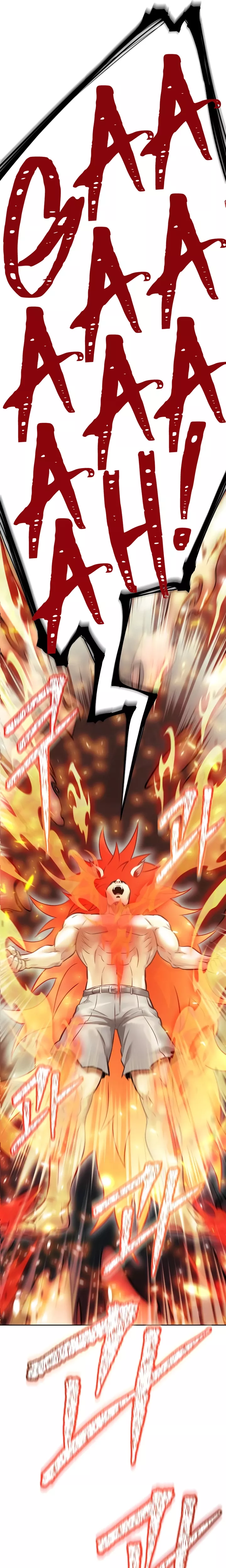 Tower of God, chapter 641, image 62