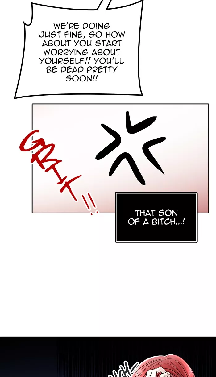Tower of God, chapter 461, image 5