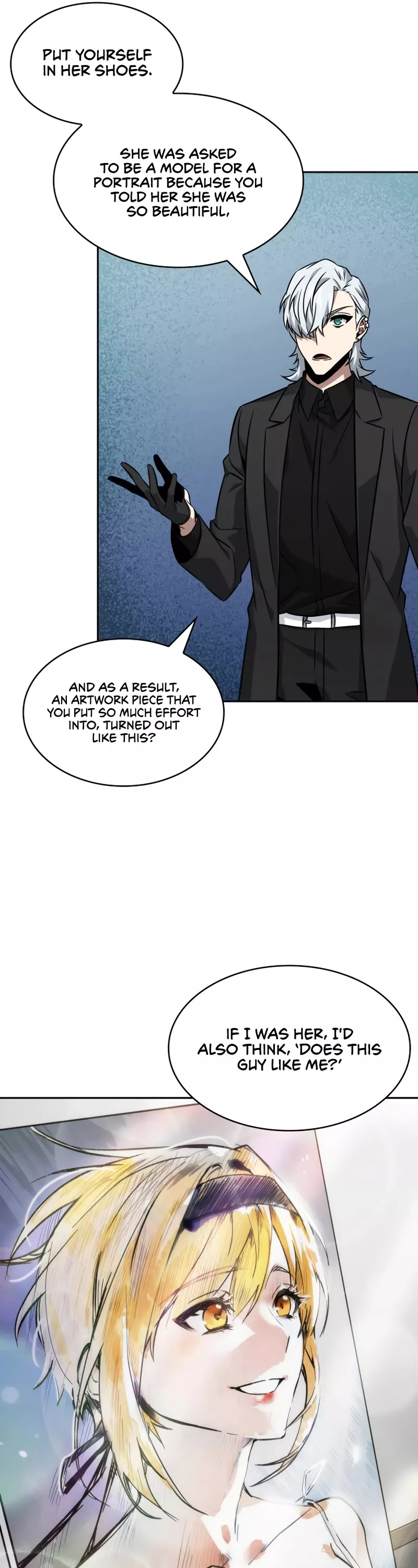Tomb Raider King, chapter 400, image 26