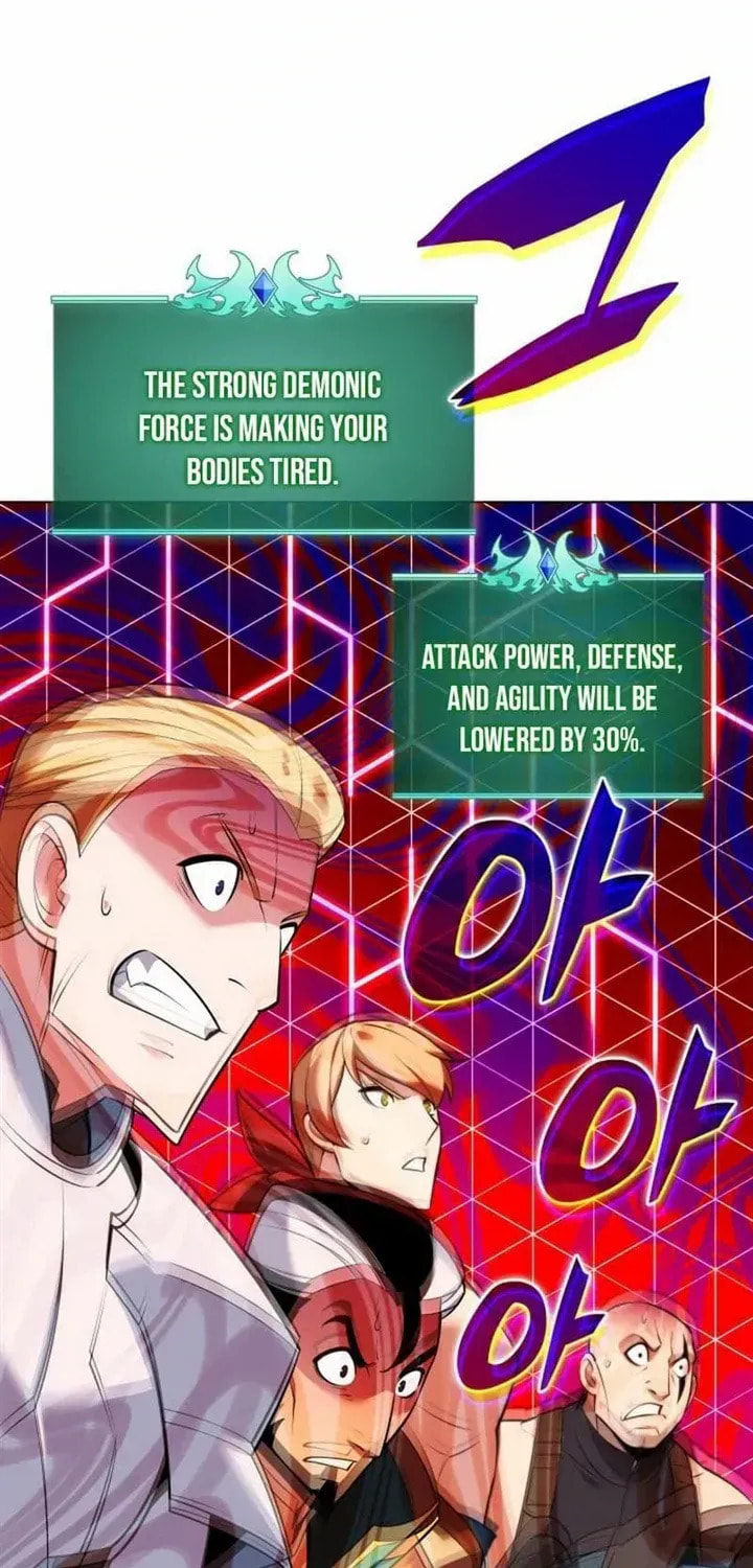 Overgeared (Team Argo), chapter 214.3, image 12