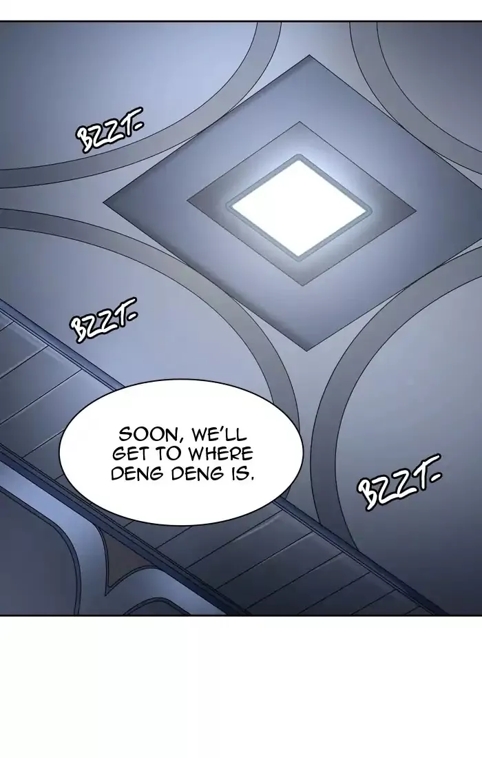 Tower of God, chapter 422, image 38