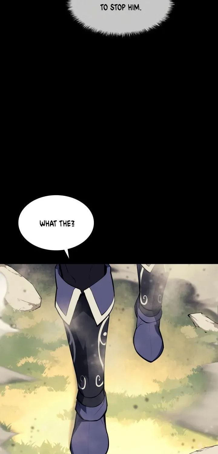 Overgeared (Team Argo), chapter 69.1, page 100