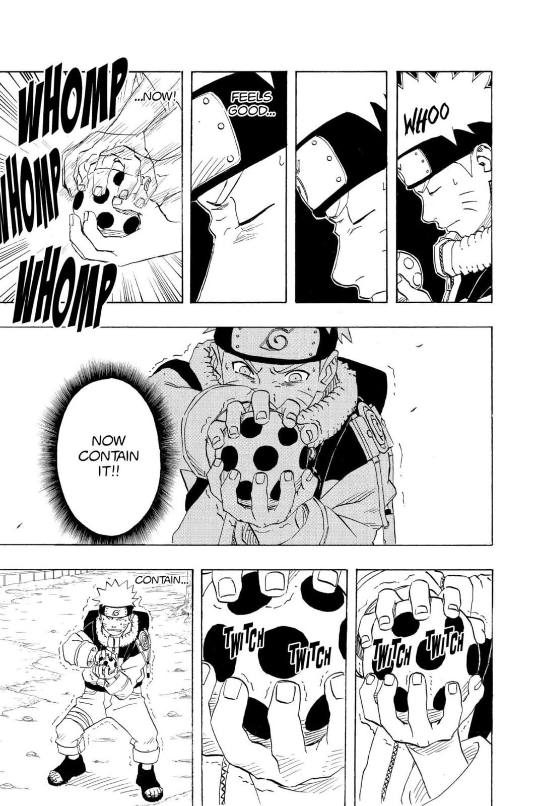 Naruto, chapter 155, image 12
