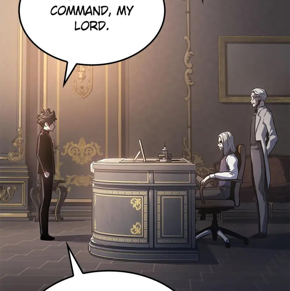 Revenge of the Baskerville Bloodhound, chapter 16, image 118