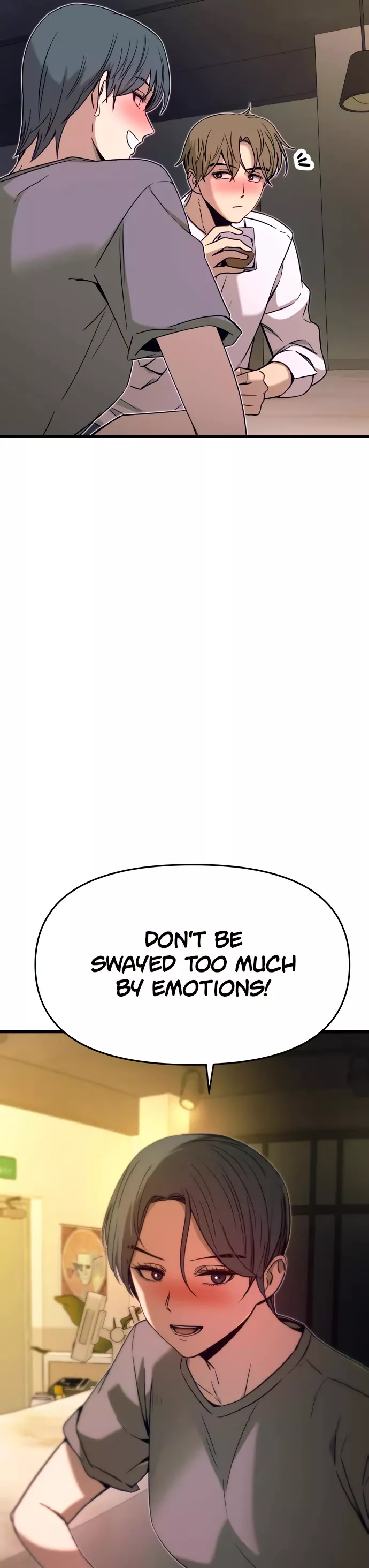 My Bias Gets on the Last Train, chapter 44, image 47