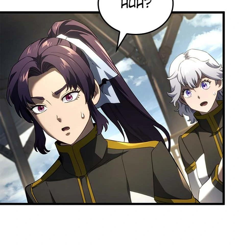 Revenge of the Baskerville Bloodhound, chapter 78, image 21