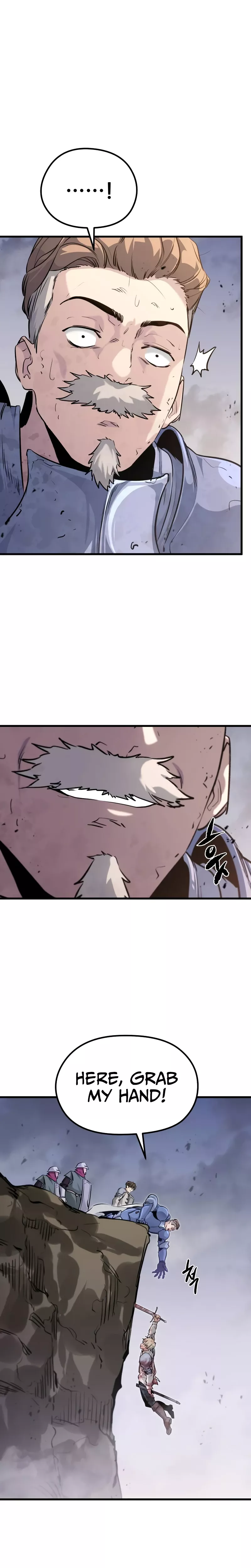 The Regressed Mercenary Has a Plan, chapter 2, image 33