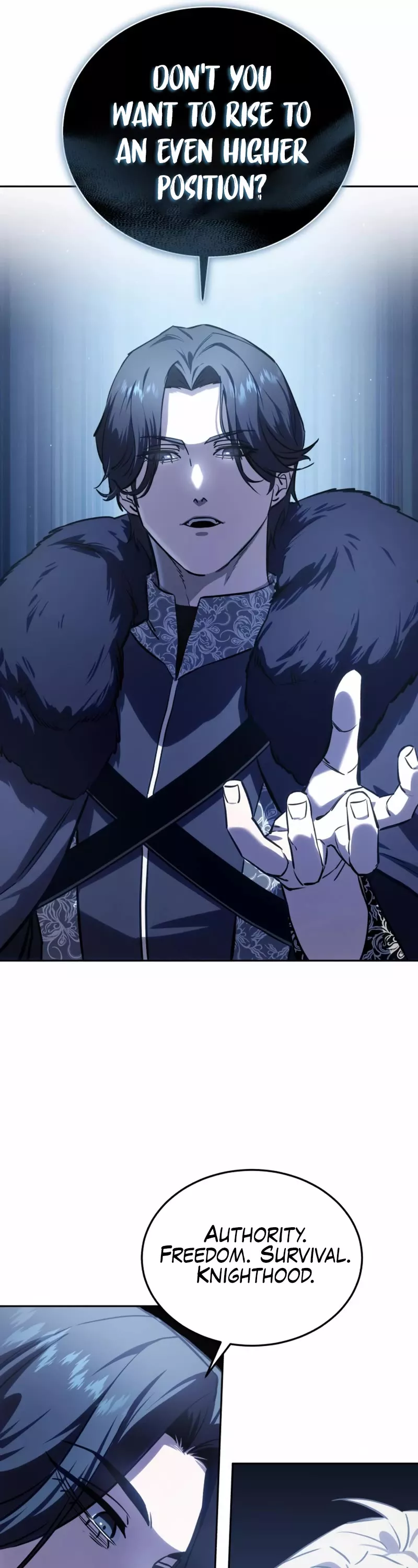 Star-Fostered Swordmaster, chapter 8, image 18