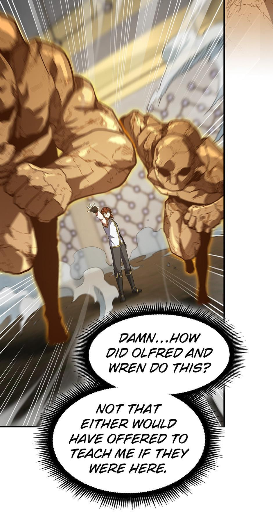 The Beginning After the End, chapter 238, image 87