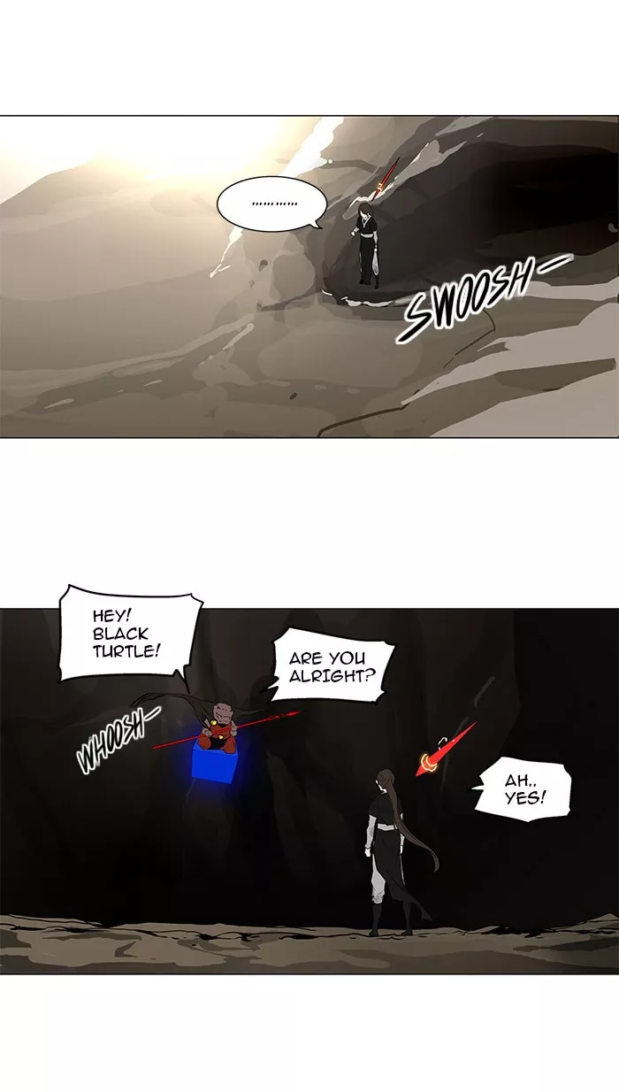 Tower of God, chapter 184, image 3