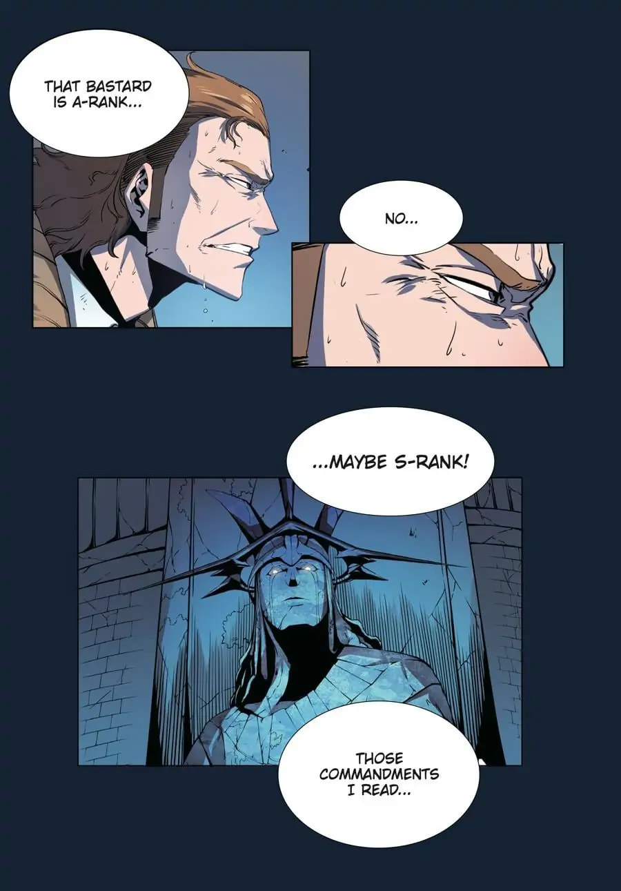 Solo Leveling, chapter 1, page 77