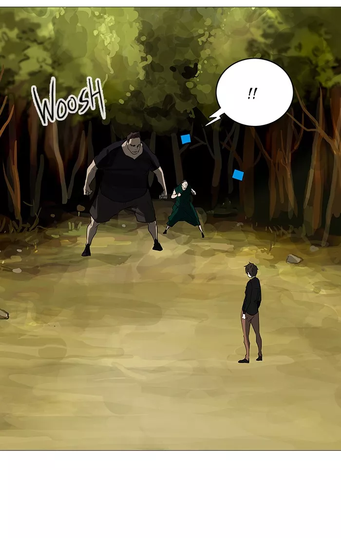 Tower of God, chapter 234, image 38