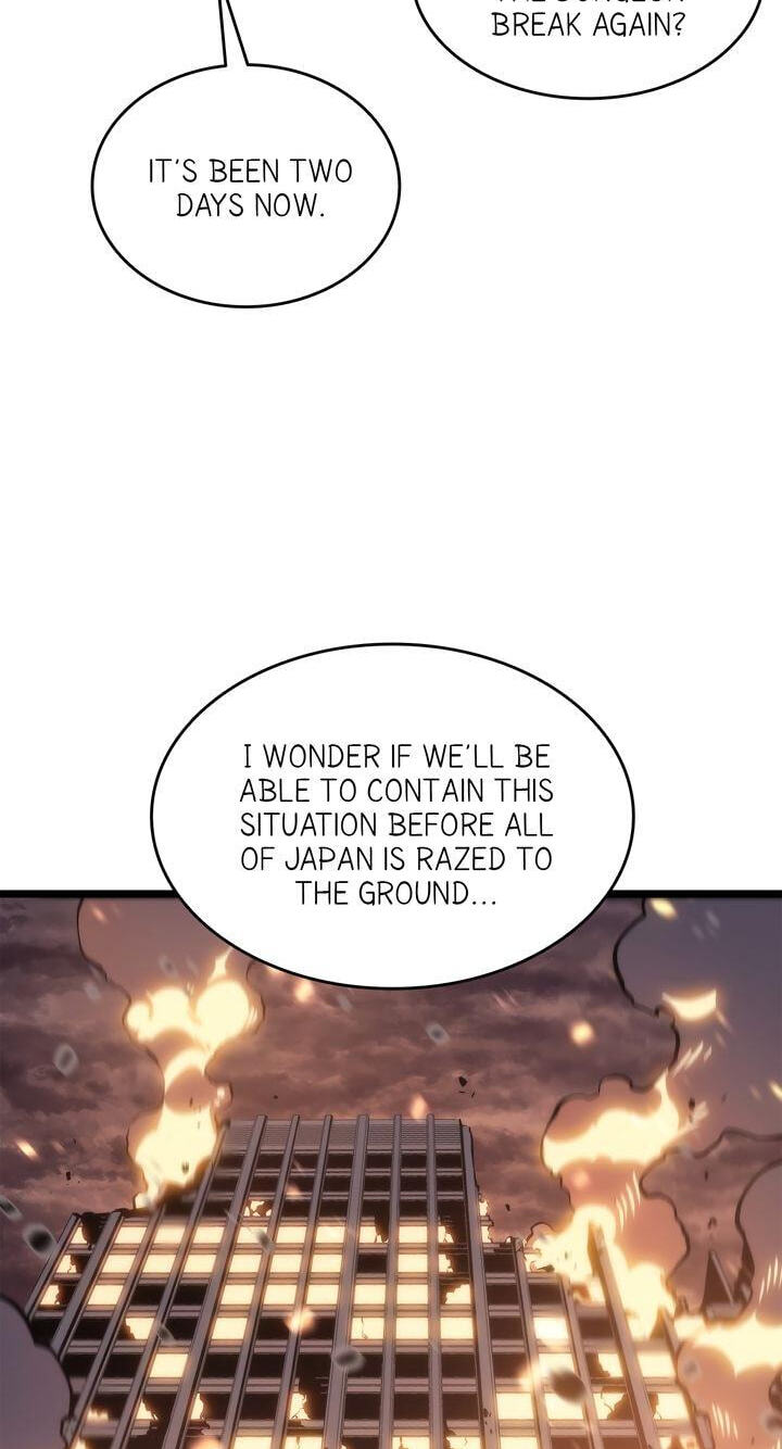 Solo Leveling, chapter 133, image 14