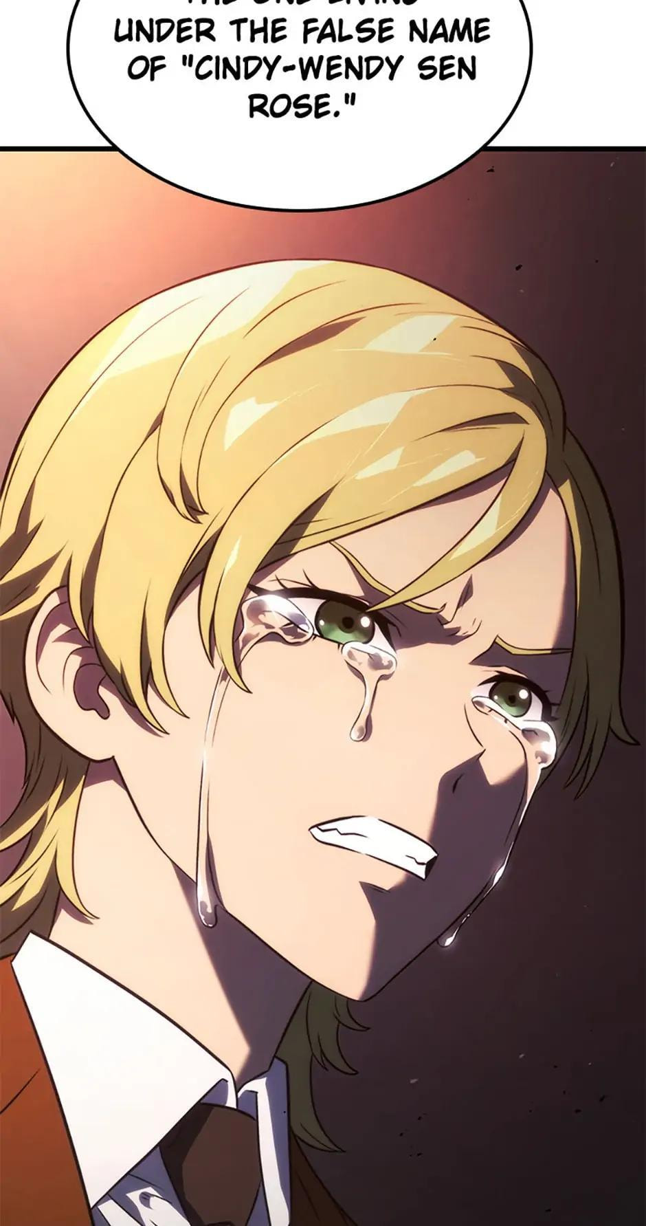 Revenge of the Baskerville Bloodhound, chapter 24, image 107