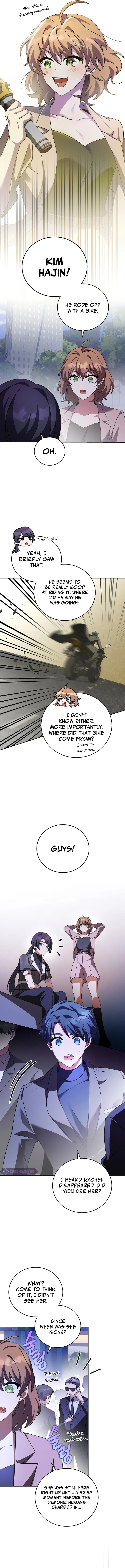 The Novel’s Extra, chapter 69, image 15