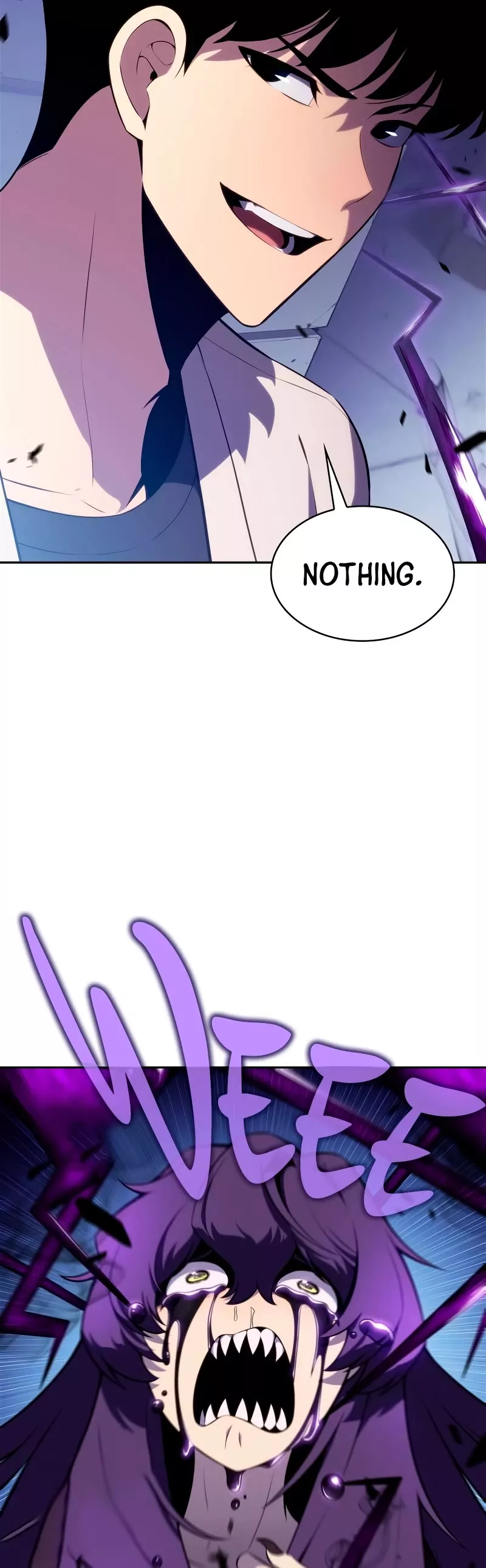 Solo Max-Level Newbie, chapter 166, image 16