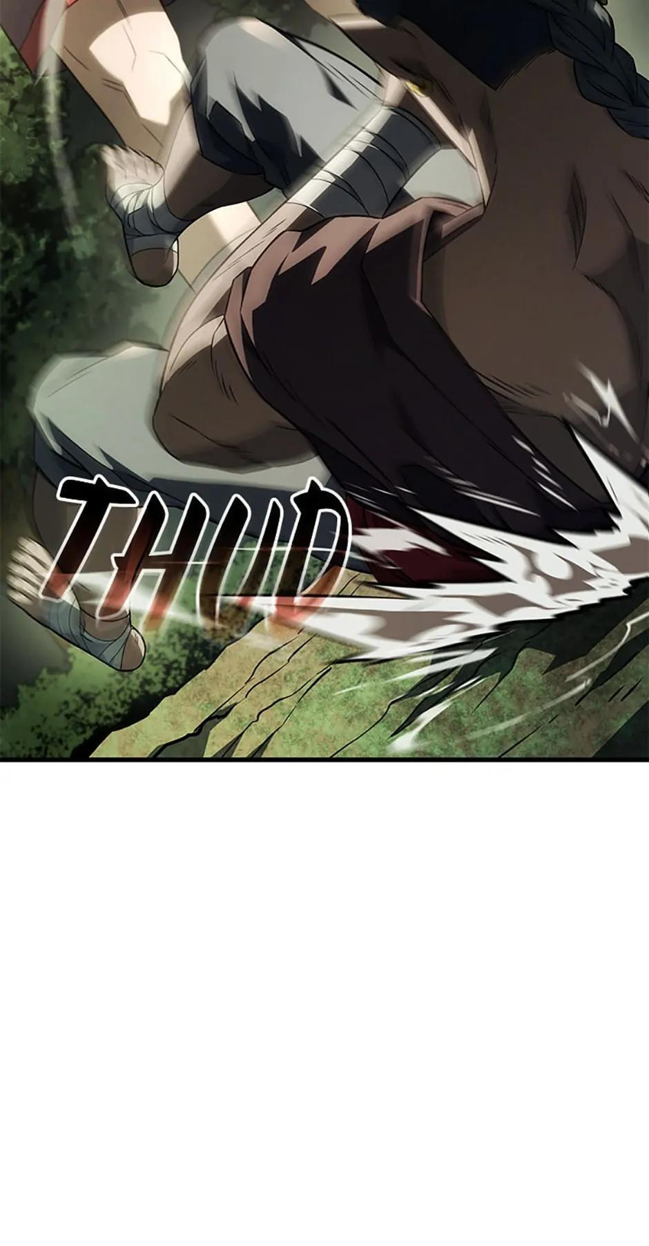 Revenge of the Baskerville Bloodhound, chapter 40, image 68