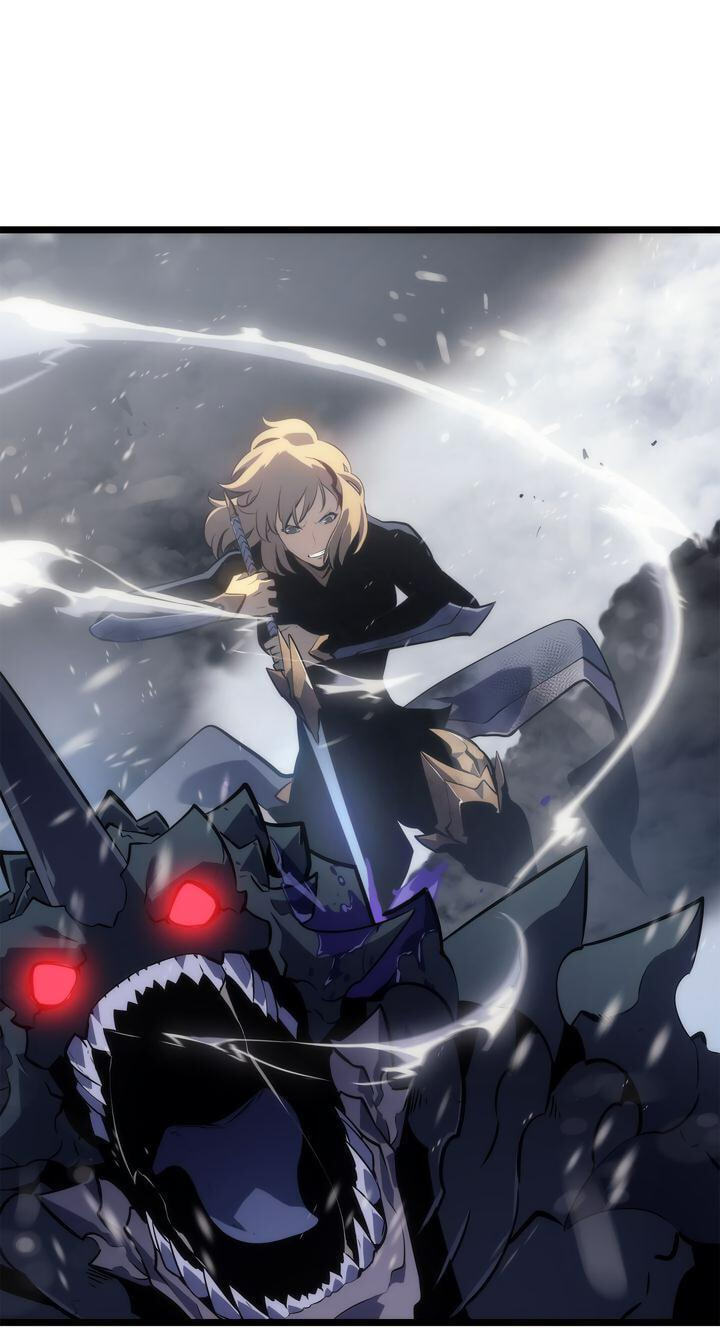 Solo Leveling, chapter 177, image 77