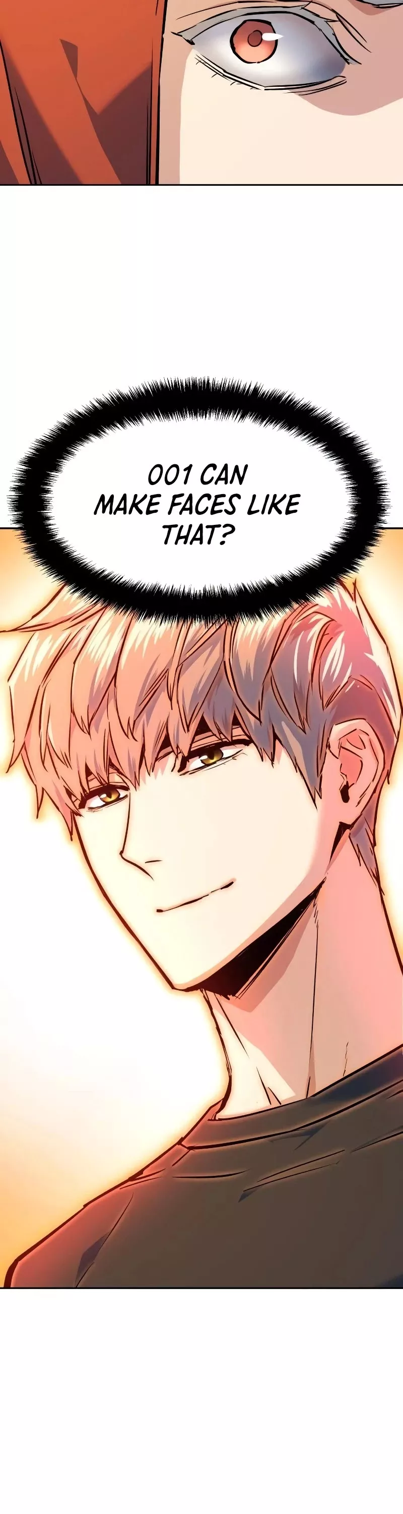 Teenage Mercenary, chapter 55, image 32