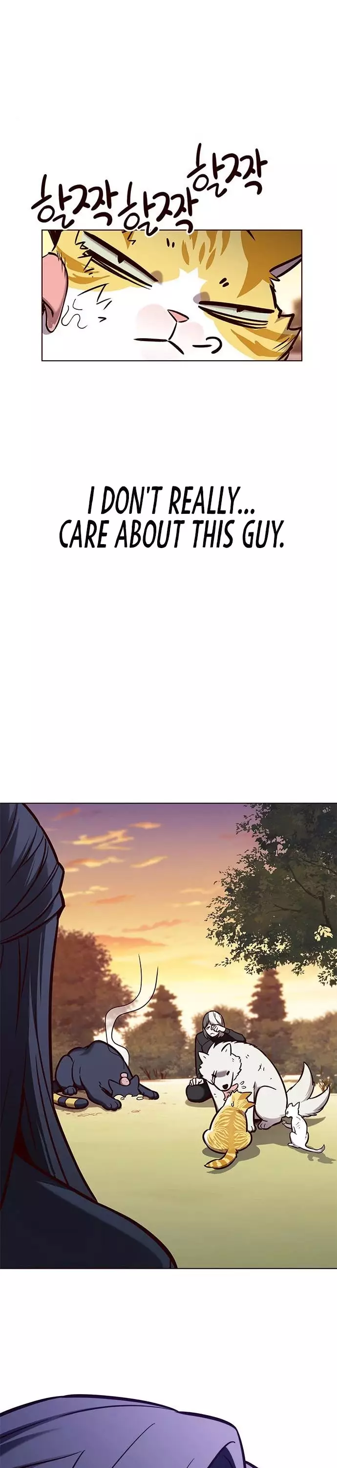 Eleceed, chapter 162, image 7