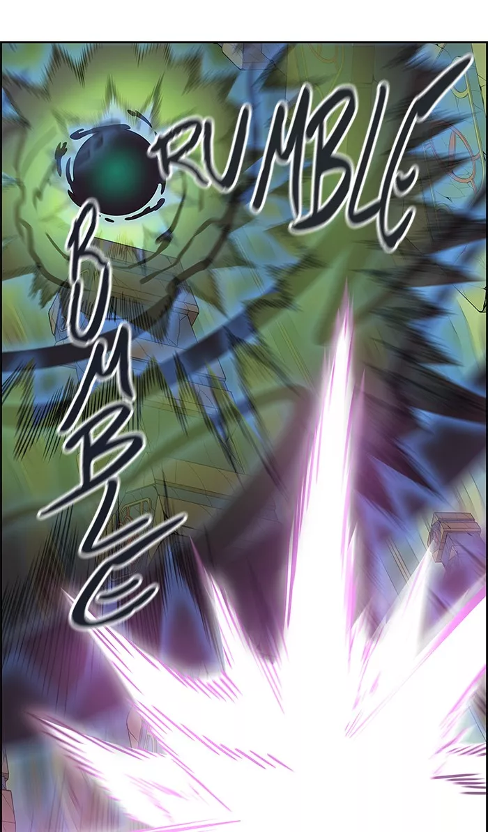 Tower of God, chapter 489, image 107