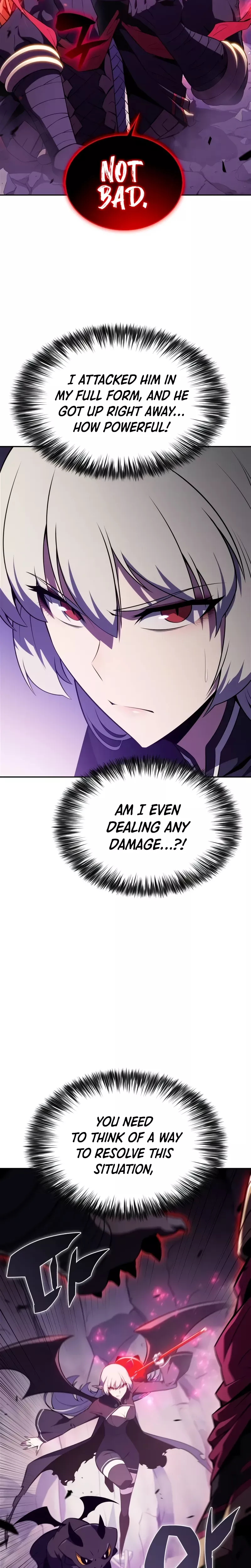 Solo Max-Level Newbie, chapter 174, image 36