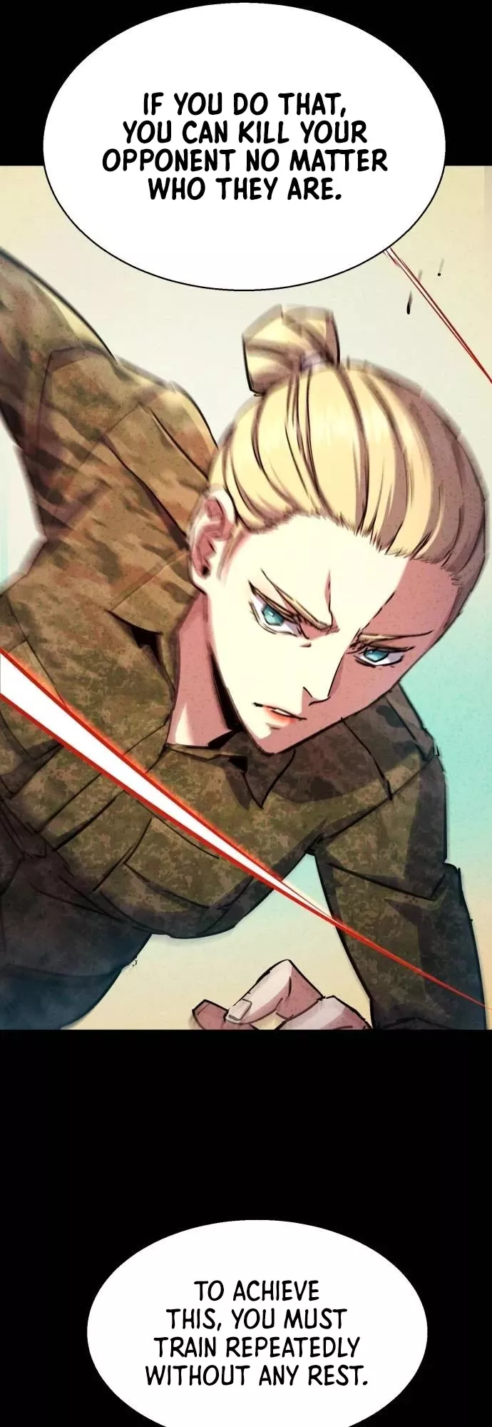 Teenage Mercenary, chapter 190, image 5