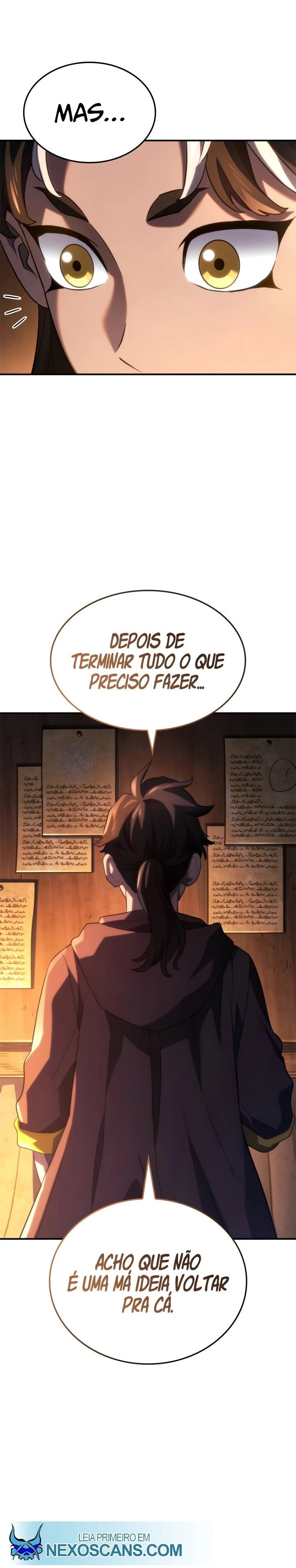 Revenge of the Baskerville Bloodhound, chapter 57, image 35
