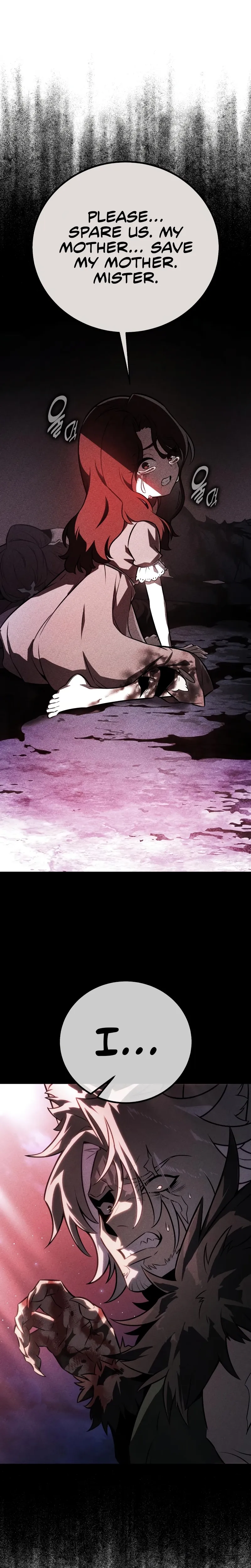 I Killed the Main Player, chapter 113, image 24