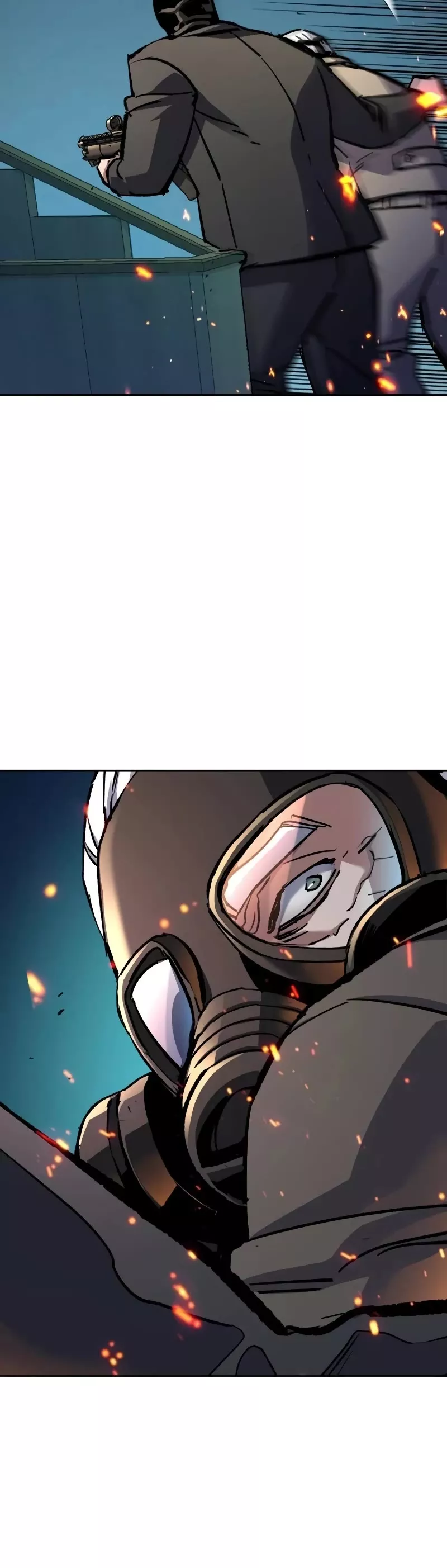 Teenage Mercenary, chapter 172, image 25