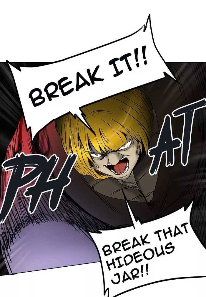 Tower of God, chapter 262, image 33