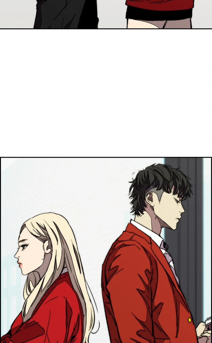 Wind Breaker, chapter 332, image 81
