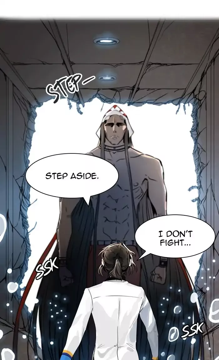 Tower of God, chapter 423, image 117