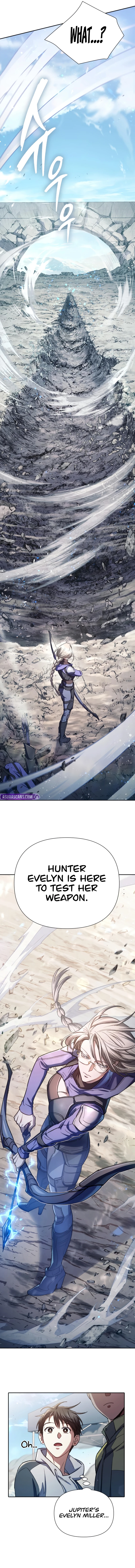The S-Classes That I Raised, chapter 158, image 11