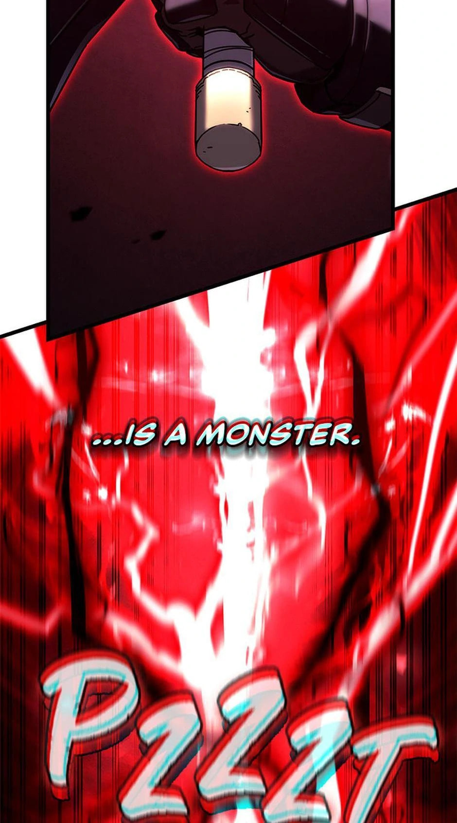 Revenge of the Baskerville Bloodhound, chapter 124, image 125