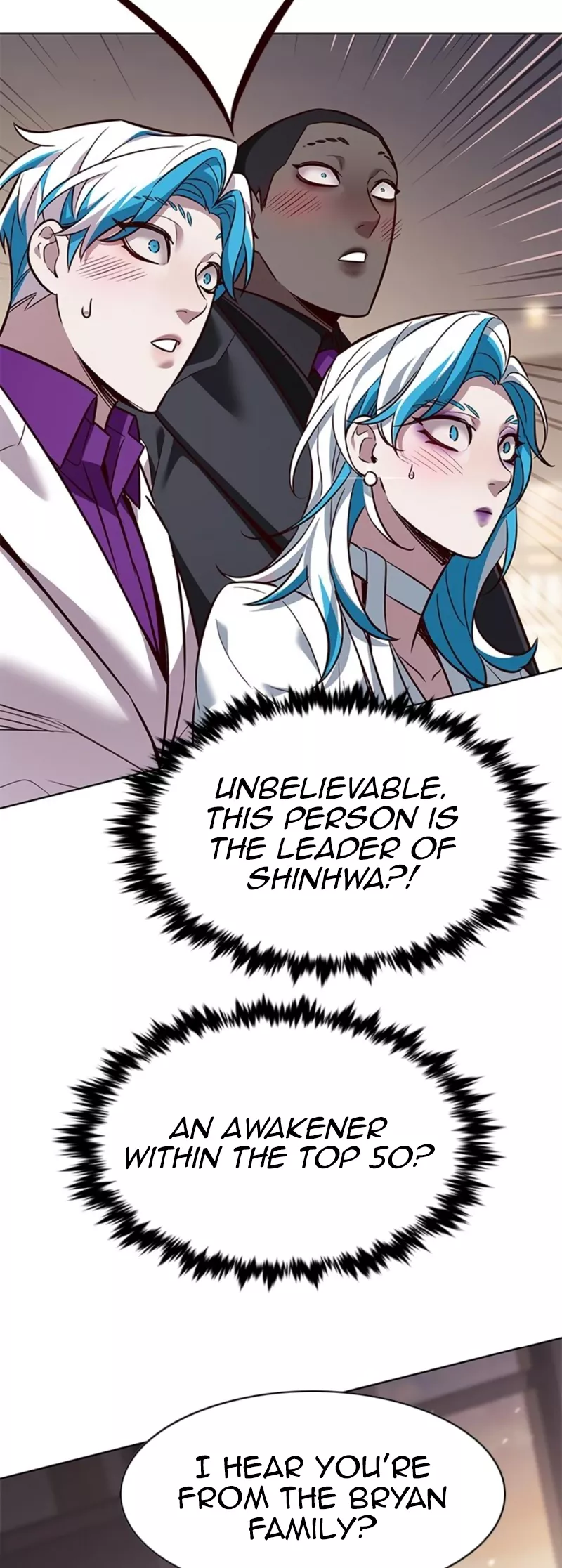 Eleceed, chapter 341, image 59
