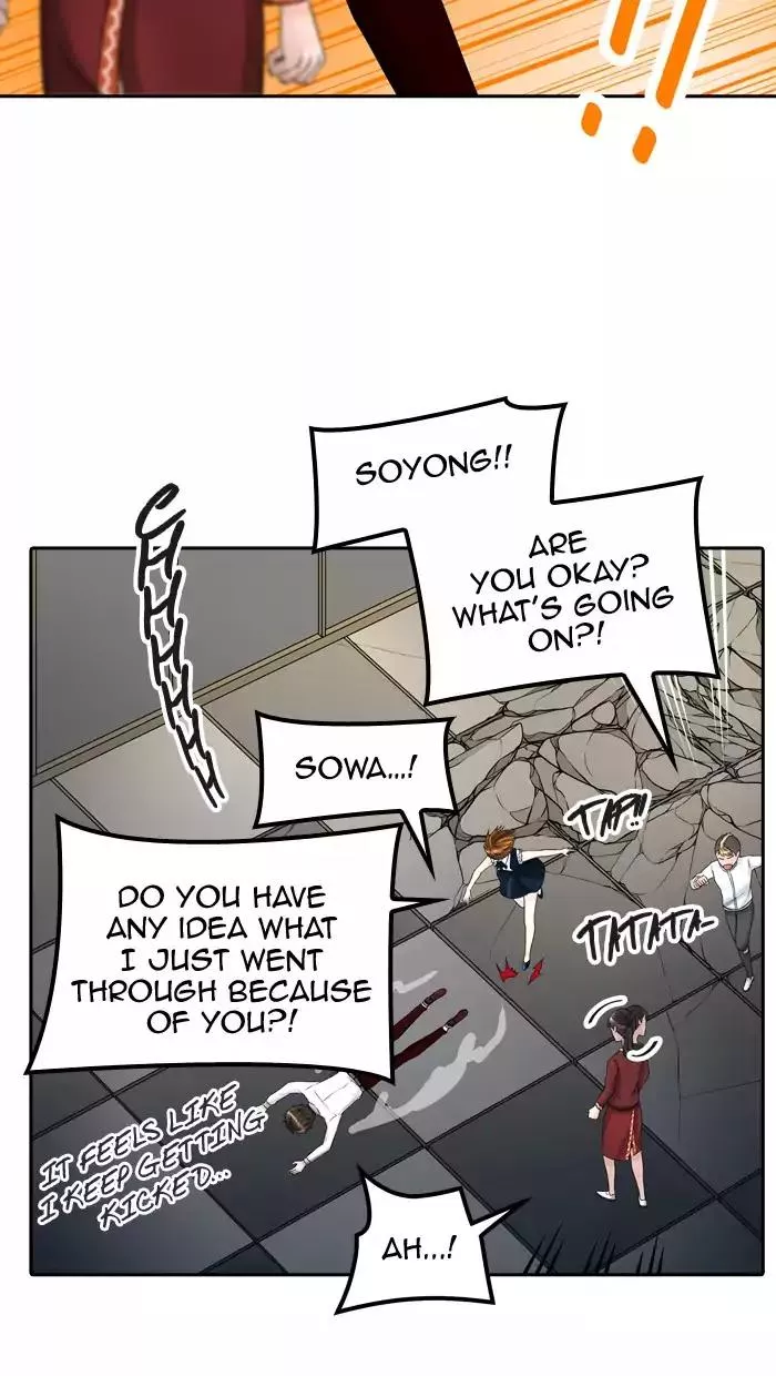 Tower of God, chapter 402, image 62