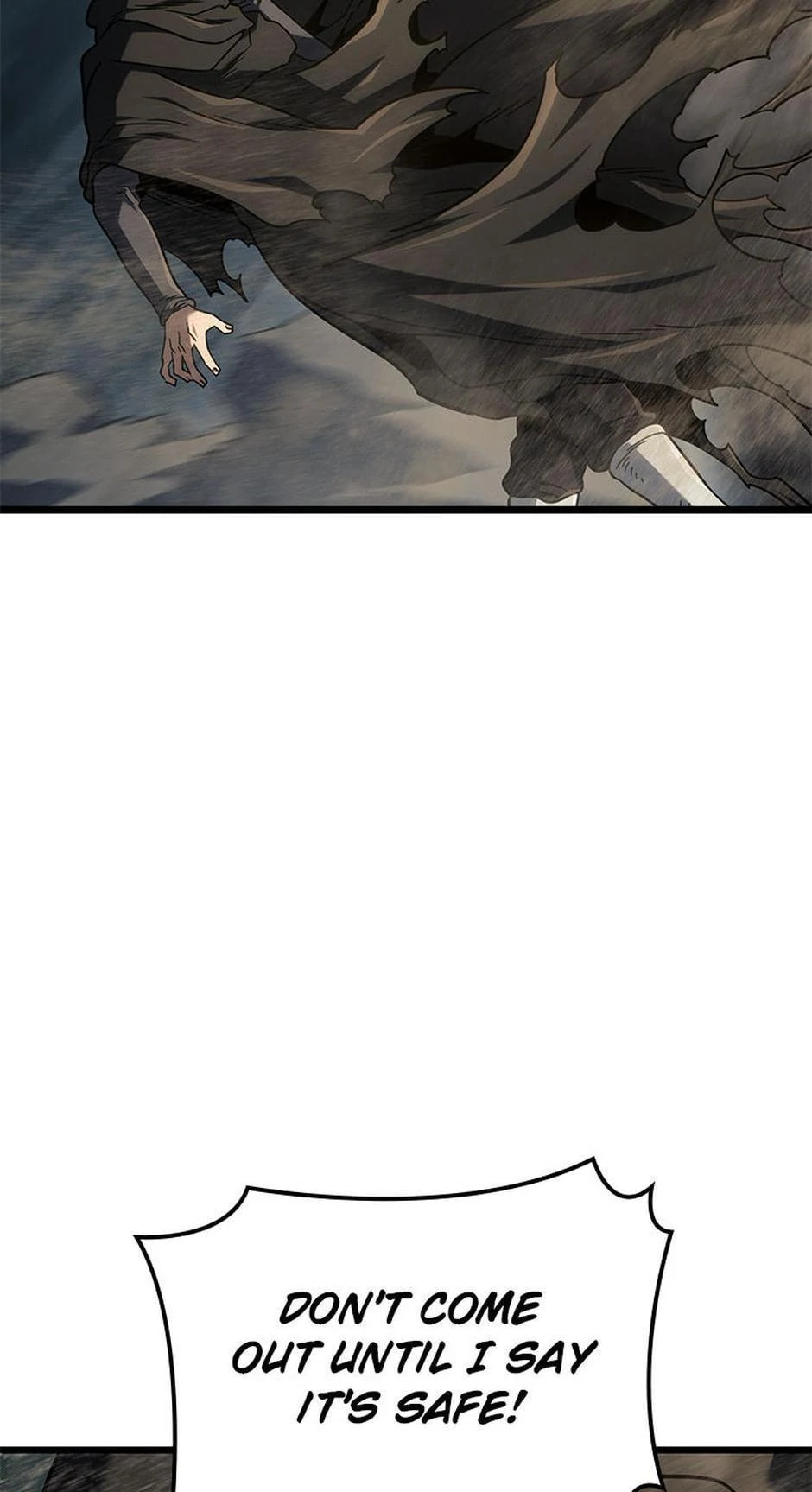 Revenge of the Baskerville Bloodhound, chapter 122, image 108