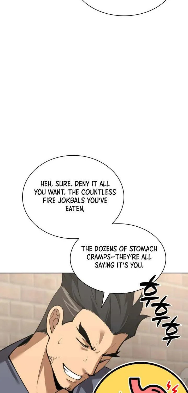Overgeared (Team Argo), chapter 311, page 62
