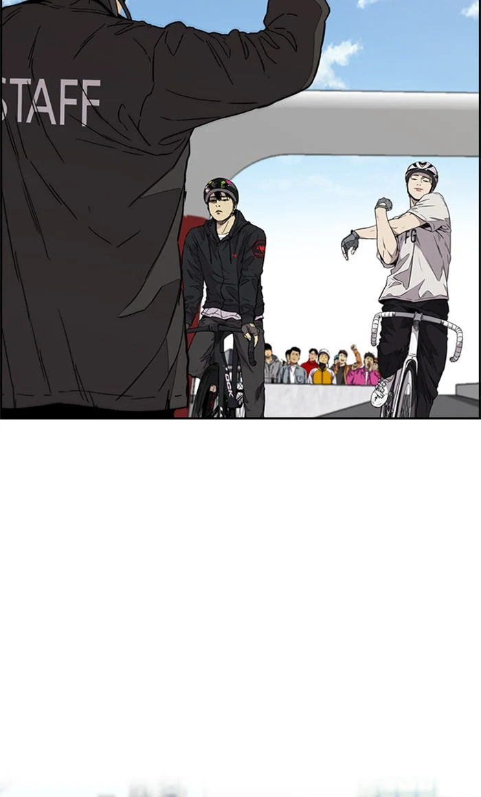 Wind Breaker, chapter 321, image 119