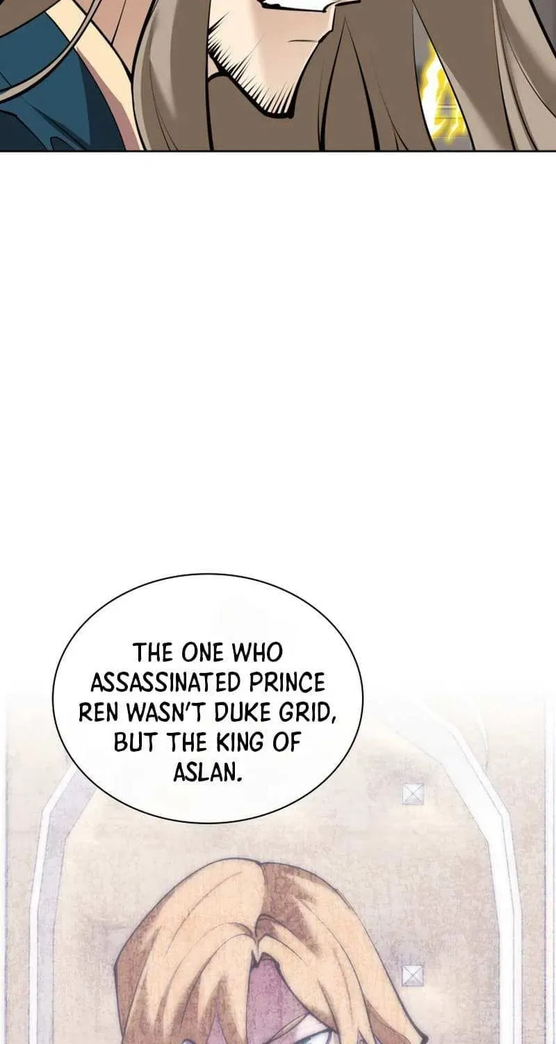 Overgeared (Team Argo), chapter 247, page 96