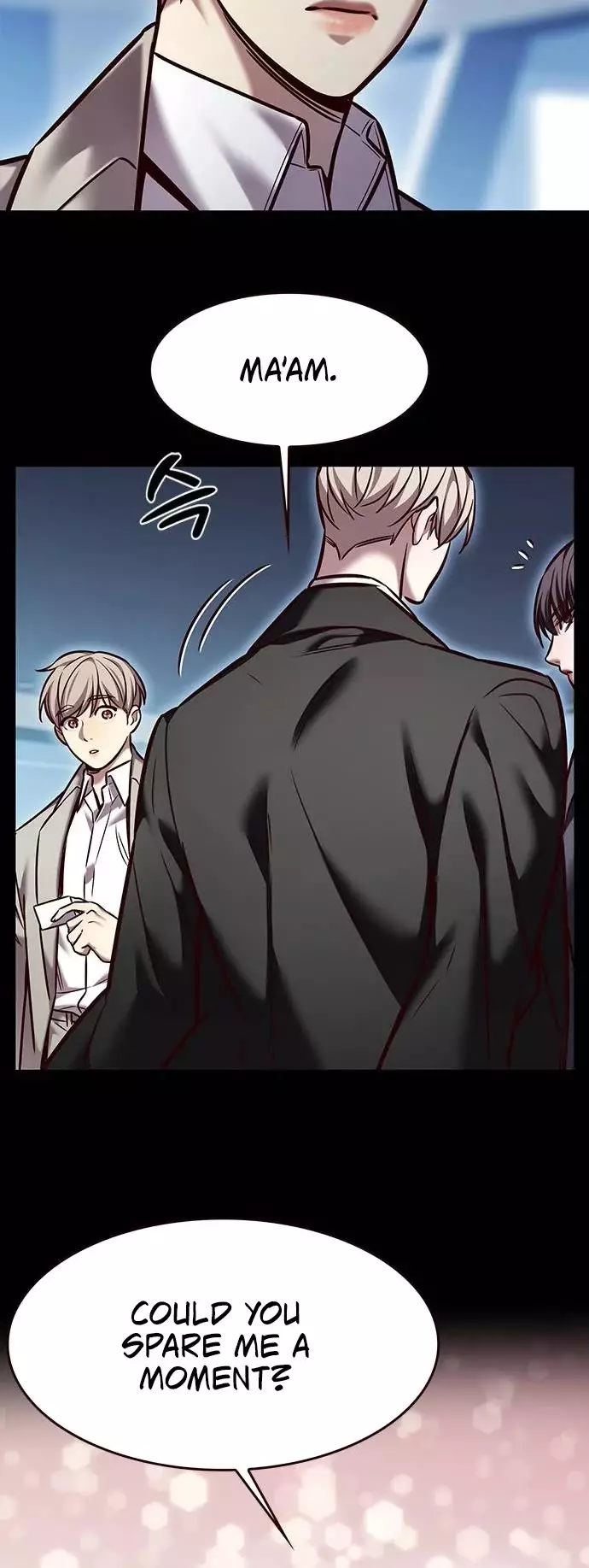 Eleceed, chapter 282, image 17