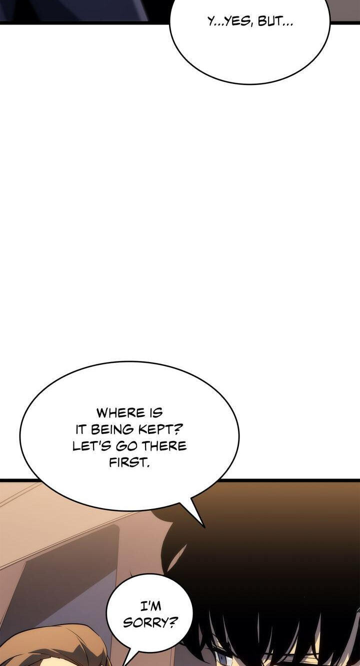 Solo Leveling, chapter 142, page 52