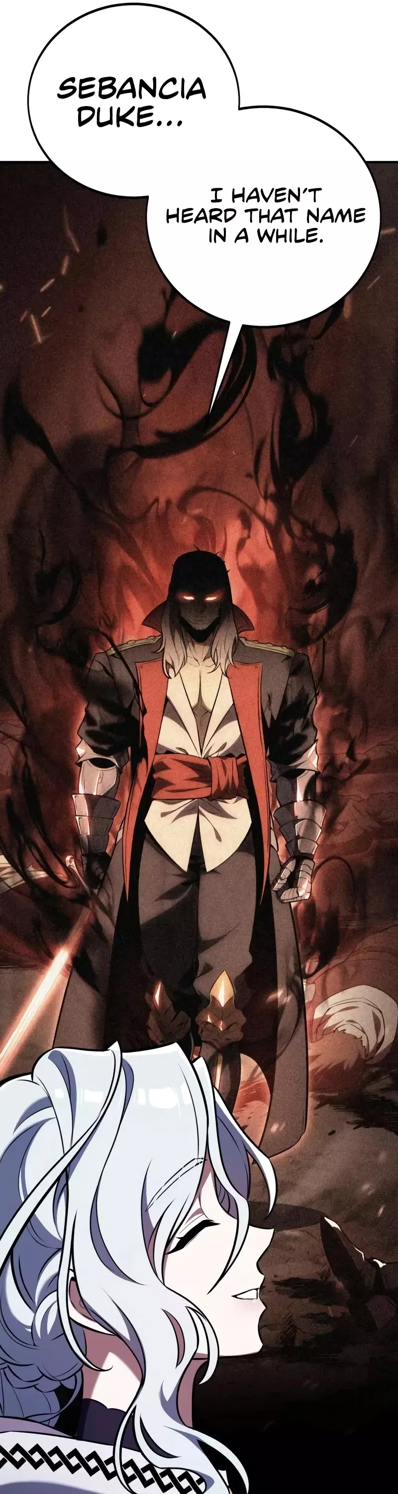 I Killed the Main Player, chapter 84, image 86
