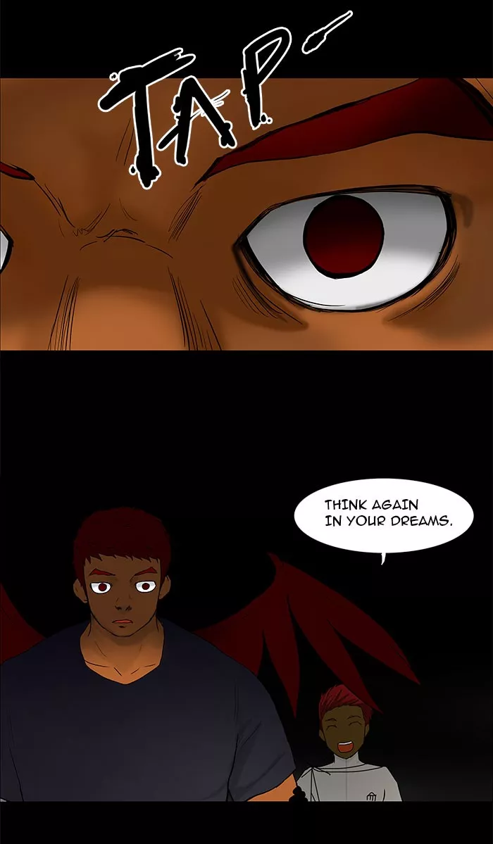 Tower of God, chapter 38, image 32